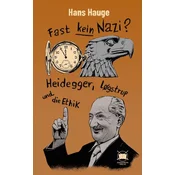 Fast kein Nazi?