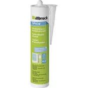 Kristalno jasno izolacijsko lepilo SP030 illbruck, 310 ml