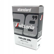 Vittoria Standard zračnica 700×20-28 FV presta 80 mm