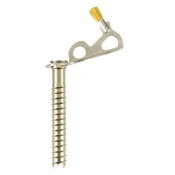 EXPRESS ICE SCREW 13CM