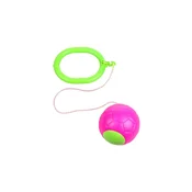 Merco Multipack 7pcs Foot Ball otroška igra roza, 1 kos