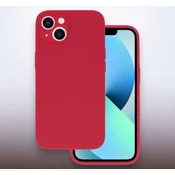 Silikonski ovitek Lite za Xiaomi 10T