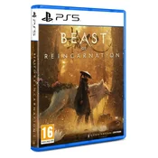FICTION Beast Of Reincarnation (Playstation 5)