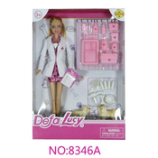 Lutka Defa Vet ( 27/8346 )