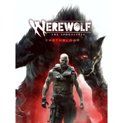 Bigben Interactive Game Key Werewolf: The Apocalypse - Earthblood (Cijeli svijet)