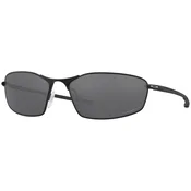 Oakley Whisker OO4141-03 Polarized Črna/Siva