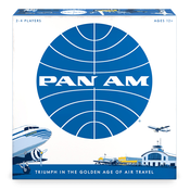 FUNKO Društvena igra Pan Am