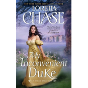 Unti Loretta Chase Historical Romance #11