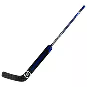 Kompozitna hokejska palica za vratarja Warrior Covert QR50 Navy Senior 26”