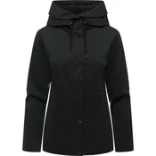 Ragwear Funkcionalna jakna Padmini B Y črna