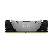 RAM DDR4 8GB 3200MHz Kingston Fury Renegade KF432C16RB2/8