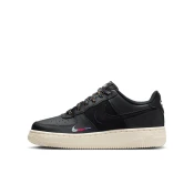 Nike Air Force 1 LV8 1 Older Kids Shoes - Black