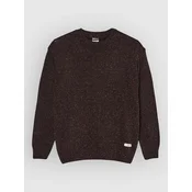 Element Nepps Relax Sweater java