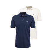 Gap Polo trička pique logo, 2 ks XS