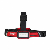 MILWAUKEE NAGLAVNA LED USB SVETILKA L4 HLRP-301
