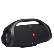 JBL Prijenosni zvučnik Boombox 2 crni (Bluetooth, baterija 24 h)