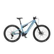 KTM Macina Lycan 891 Glorious 800Wh 29 2025 E-kolo