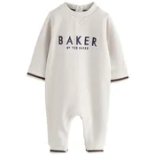 Baker by Ted Baker Pajac/bodi marine/kamen