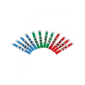 SET kraguljčkov zapestnih 12kos. NINOSET961 NINO Percussion