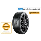 Continental WinterContact TS 850P ( 215/50 R19 93T )