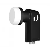 slomart Konverter Twin LNB INVERTO PREMIUM