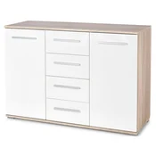 Halmar Lima KM4 predalnik