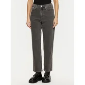 Tommy Jeans Kavbojke Izzie  siv denim