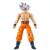 Bandai dragon ball evolve son goku figura 12cm ( db62769 )