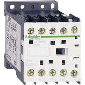 Schneider Electric Kontaktor 1 kos LC1K0910P7 Schneider Electric 1 zapiralni