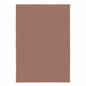 Ružičasti tepih od recikliranih vlakna 120x170 cm Sheen – Flair Rugs