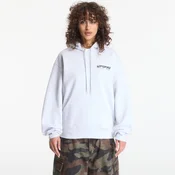 Mikina Carhartt WIP Hooded Wiptopia II Sweat UNISEX Ash Heather L