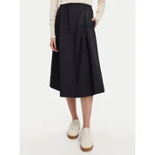 Marella Trapezno krilo Cairo 2523106074 Mornarsko modra Regular Fit