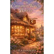 The Cinnamon Witch Bakery