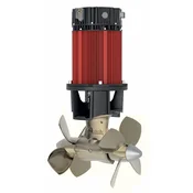 Quick BT QSY 300 thruster - BT QSY 300-240 - 240 Kgf - 12KW - 48V