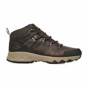 Columbia Čevlji rjava 42.5 EU Peakfreak Ii Mid Outdry