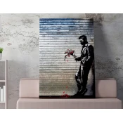 Wallity Slika na platnu 50x70cm