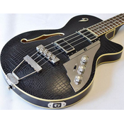 Duesenberg bas kitara STARPLAYER Outlaw