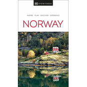 DK Eyewitness Norway
