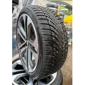 BRIDGESTONE 225/40 R18 92V BLIZZAK LM005 XL 7MM DEMO