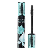 Dermacol Imperial Waterproof Mascara vodoodporna maskara Black 13 ml