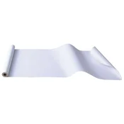 PAPIR ZA PLOTER NEPREMAZNI 90G  610MM/50M FORNAX EXTRA BELI