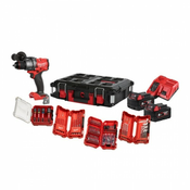 Milwaukee set M18 FPD3-100P Fuel