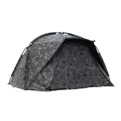 Nash Titan Hide XL Camo Mozi Front
