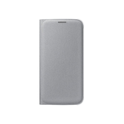 SAMSUNG original torbica EF-WG925BSE SAMSUNG Galaxy S6 Edge G925 srebrna