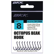 BKK Octopus Beak Hook #6 2012006