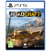 MAXIMUM GAMES Roadcraft (PS5)
