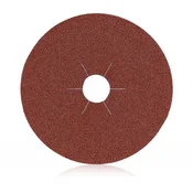 Fiber disk 115mm ALOX 930 Smirdex - P060