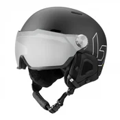 Bolle MIGHT VISOR, skijaška kaciga, crna 32113