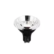 Pametna zatemljiva LED žarnica GU10 AR70 6W 520lm 2200-6500K