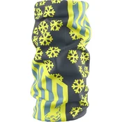 DYNAFIT NECK GAITER GRAPHIC